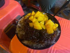 -小胖老味刨冰