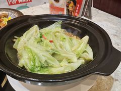-好彩海鲜火锅饭店(银河百老汇店)