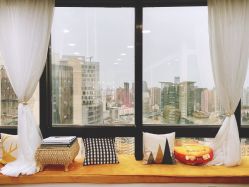 -轻妆Feel·半永久纹眉眼线