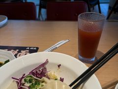 -大师兄·西北小馆(金湾华发商都店)