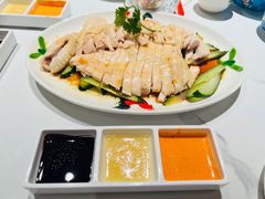 -芽笼芽笼新加坡餐厅(环球港店)