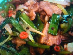 -虎虎龙虾大排档(双井店)