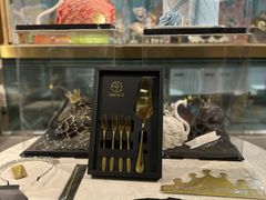 -西檬树SIMON·T轻奢蛋糕(大东方Max店)