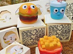 -GRAMCAKE一克甜品(昙华林花园山店)