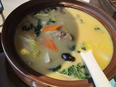 京味肉丸汤-四季民福烤鸭店(前门店)