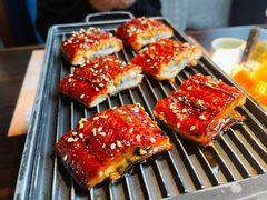 -山葵家·创意料理(EFC欧美广场店)