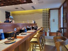 -戏作寿司(观音桥店)