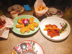 -新白鹿餐厅(金鹰新街口店)