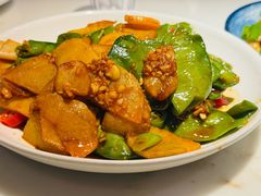 -日丰园海肠水饺·老字号大连海鲜(和平广场店)