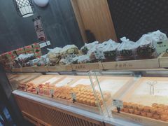 -泸溪河桃酥(江宁太阳城店)