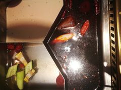 -大熊猫毛肚火锅(烟台万象汇店)