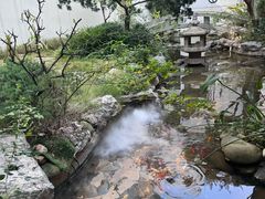 -绣园·茶食宴(湘绣博物馆店)