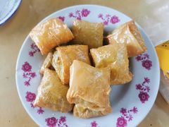 -老太婆饭店(新富路店)