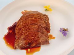 -悦融·京鲁菜·露台花园(安定门店)