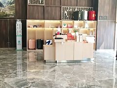 -深圳龙华大浪商业中心亚朵X酒店