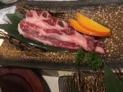 -赤坂亭M9和牛烧肉·日料398放题(万达店)