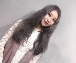 -i Style潮牌美发沙龙