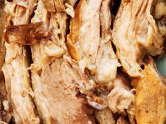 手抓羊排-清真·益鑫羊肉手抓馆(花园北街店)