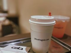 -cab意式gelato冰淇淋