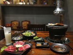 -和萌牛肠烧烤(财富中心店)