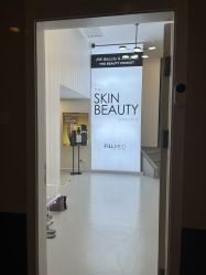 -JNK皮肤管理中心