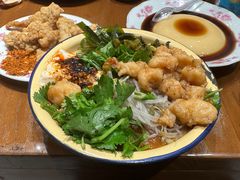 -池嬢拌粉(上海首店)