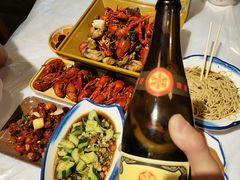 -霄汉牛三鲜湖北砂锅菜(万松园2店)