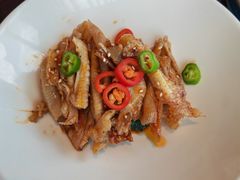 -环球港凯悦 · 享悦中餐厅