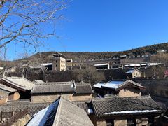 -皇城相府