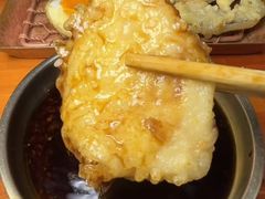 -天妇罗内顺田(罗湖店)