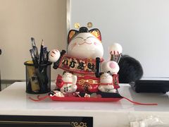 -中田健身工作室(胜利门店)