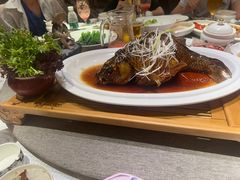 -卫鼎轩·曹公馆(鼓楼店)
