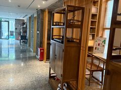 -北京南锣鼓巷亚朵酒店