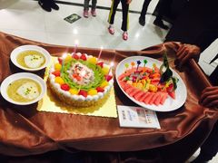 -高第街56号餐厅(邹城新一中店)