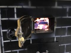 -铁锅炖灶台鱼老三炖鱼馆