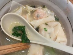 -呼啦面馆·头牌豌杂面(珠江国际B区店)