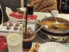 -荣叔港式沙嗲牛肉火锅(正佳潮流店)