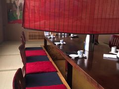 -千代武日本料理(开发区店)