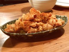 重庆小酥肉-付小姐在成都(中山公园店)