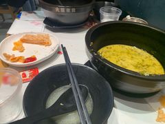 -大鼓米线(浦东长泰店)