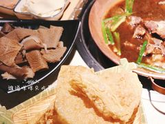 -京韵胡同·酱香羊蝎子火锅涮肉(长寿路店)