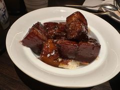 -庐灶江南·江南菜·四合院Bistro(东直门雍和宫·原华侨宾馆店)