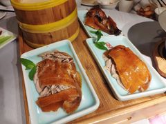 -京味斋·北京烤鸭(北京南站洋桥店)