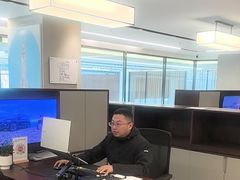 -北京盈之宝宝马4S店(望京店)