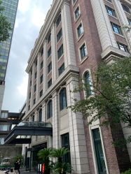-上海瑞金洲际酒店·宴会厅