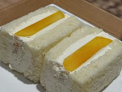 -银座仁志川·生吐司专门店(香港广场店)