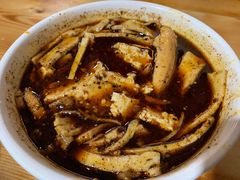 老鳯府豆花泡馍-老鳯府豆花泡馍(第五大道店)