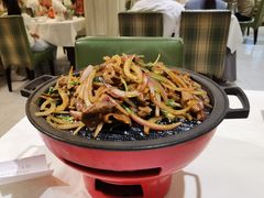 -大鸭梨烤鸭(左家庄店)