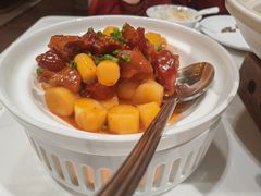 -楚山晓·湖北菜(武汉光谷K11店)