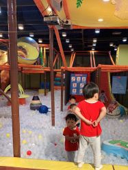 -会飞的哈林(仟星之城店)